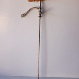 siphon à champagne
