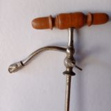 siphon à champagne