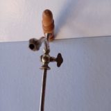 siphon à champagne