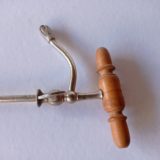 siphon à champagne