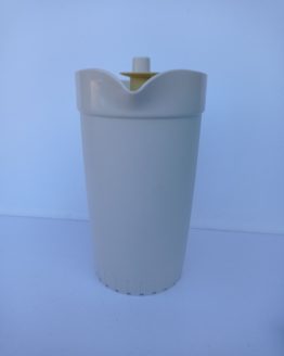 carafe tupperware vintage