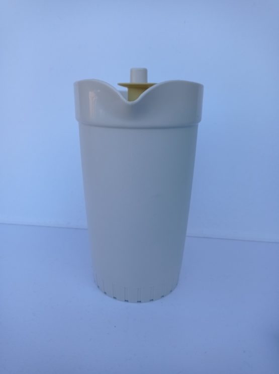 carafe tupperware vintage