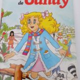 Livre Candy