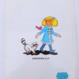 Livre Candy