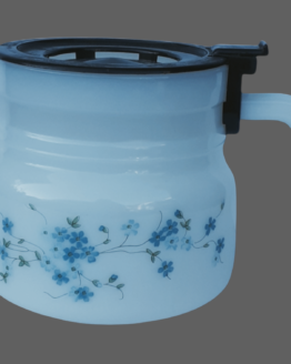 cafetière arcopal Myosotis