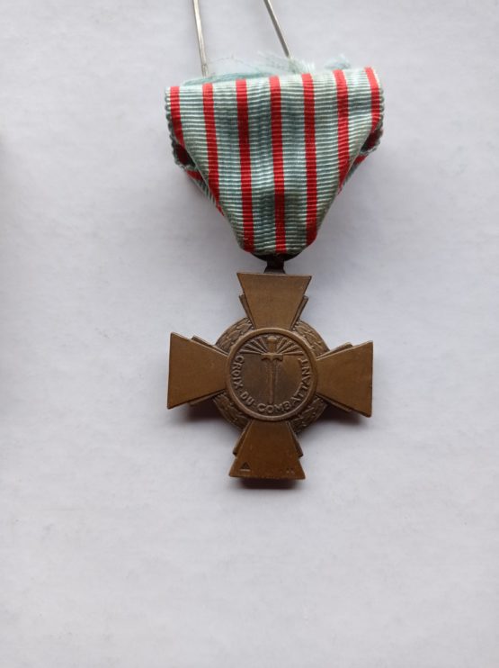 croix du combattant