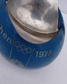 cendrier jeux olympiques 1972