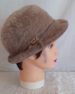 chapeau vintage