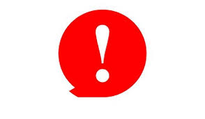 attention