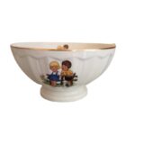 Petit Bol Enfant Vintage