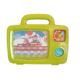 télé musicale REDBOX