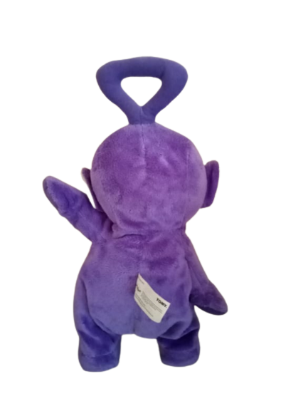 Télétubbies Tinky-Winky