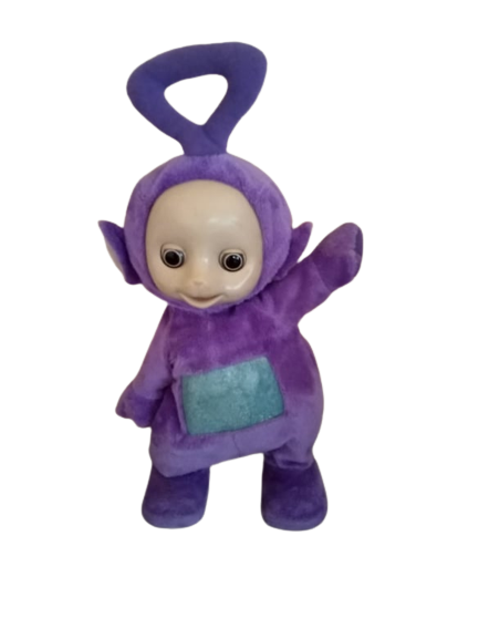 Télétubbies Tinky-Winky