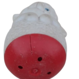 Jouet enfant agneau