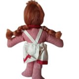Poupée Petite filles des campagnes