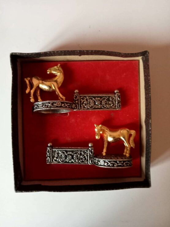 porte couteau equestre