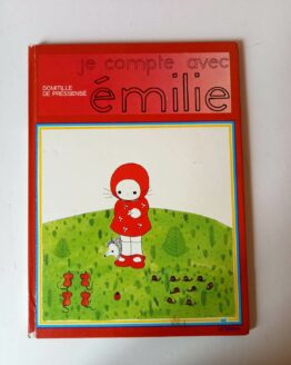 Je compte avec Emilie