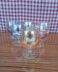 Grands verres digestifs