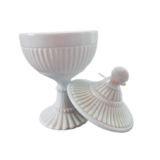 Calice en opaline – Image 2