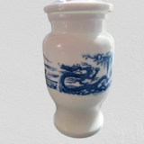 pot chinois