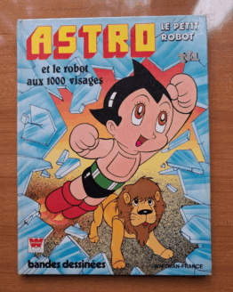 Astro