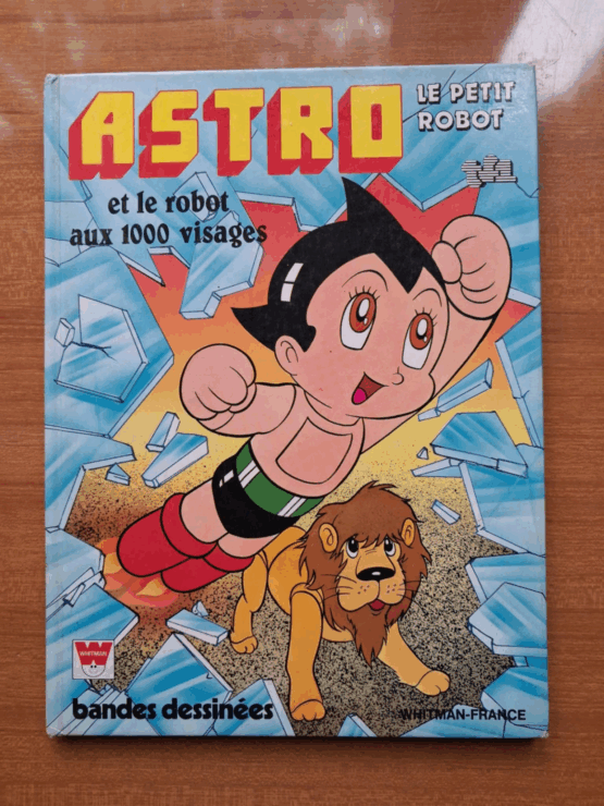Astro
