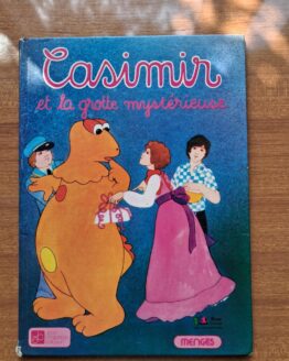 Casimir