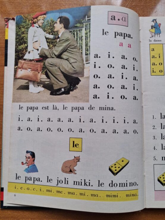 méthode de lecture