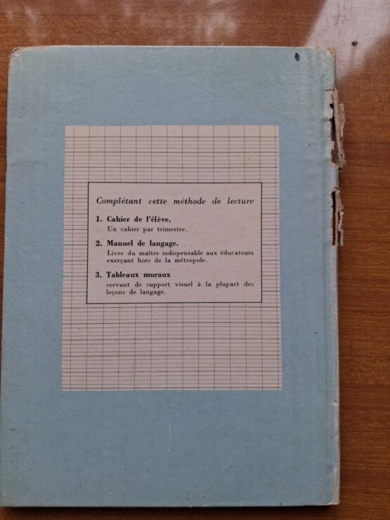 méthode de lecture
