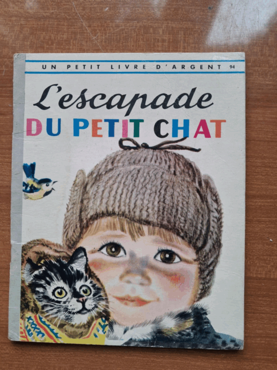 L'escapade