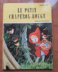 petit chaperon rouge