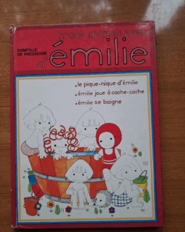 émilie