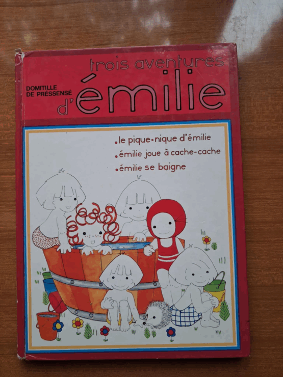 émilie
