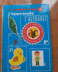 j'apprends l'alphabet