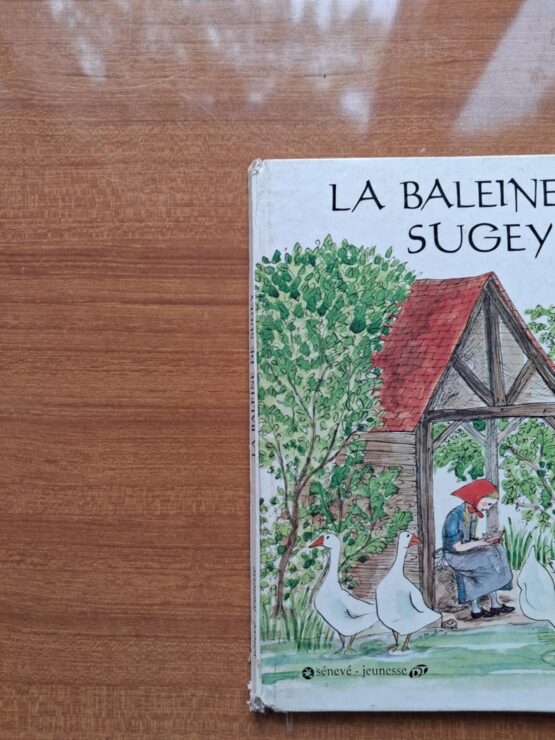 la baleine
