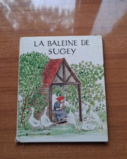 la baleine