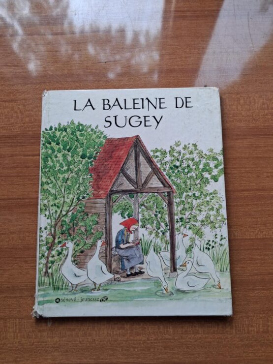 la baleine
