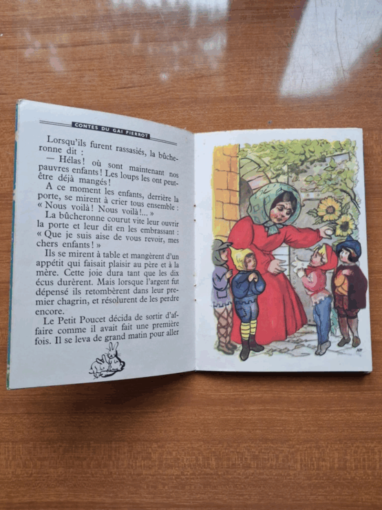 Le petit poucet – Image 3