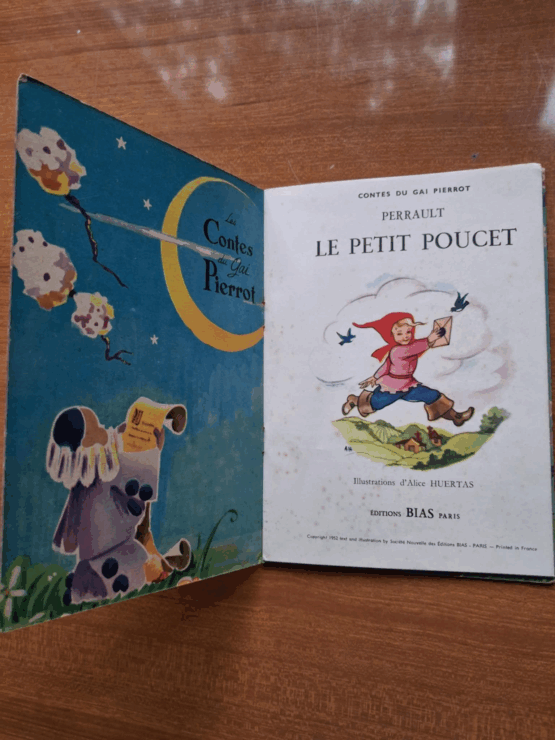 Le petit poucet – Image 2