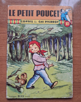 le petit poucet