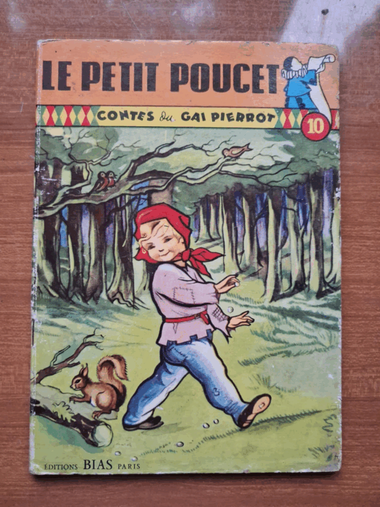 le petit poucet