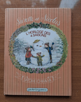Suzette et Nicolas